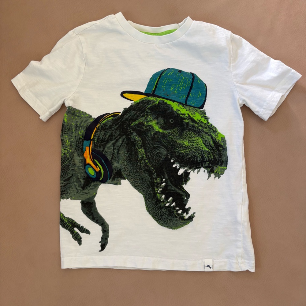 Tommy Bahama Boys T Shirt